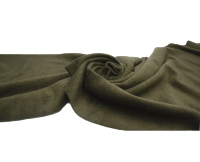Koc_Polarowy_Khaki_150x200_gruby_300g_Urban_Earth_Miekki_Cieply_Polski